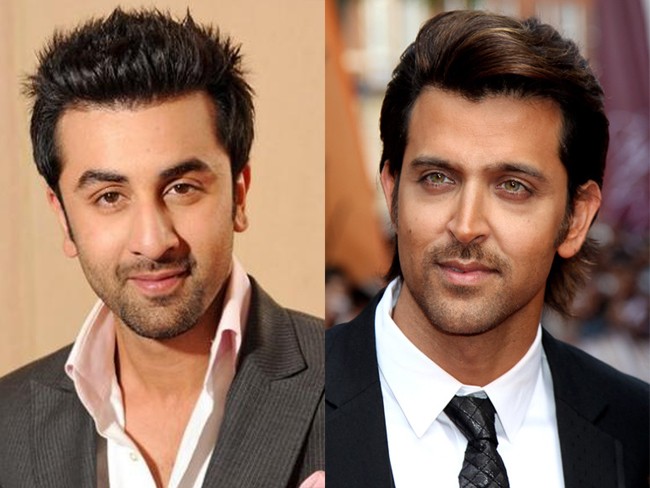 Hrithik, Ranbir are a dream, I can make them dance on anything: Remo D'Souza